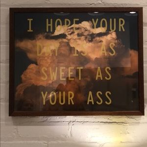 Meet your Posher, Leslie